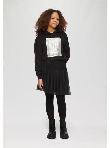 s.Oliver Rock in 9999_schwarz