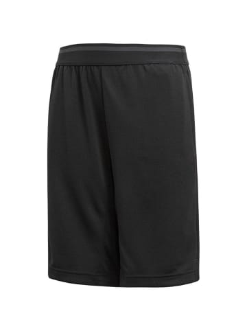 adidas Performance Short YB TR COOL SH in Schwarz