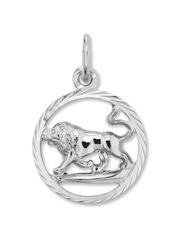 ONE ELEMENT  Charms & Anhänger für Erwachsene in silber in silber
