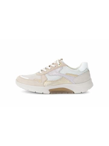 Gabor Sneaker für Damen in beige
