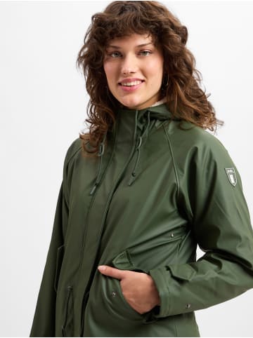 Derbe Funktionsjacke Friese Tidaholm AS in oliv