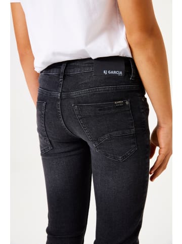 Garcia Jeans Tavio slim fit in dark used
