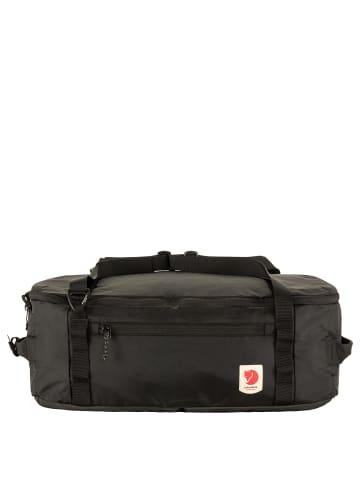 FJÄLLRÄVEN High Coast Duffel 22 - Reisetasche 50 cm in schwarz