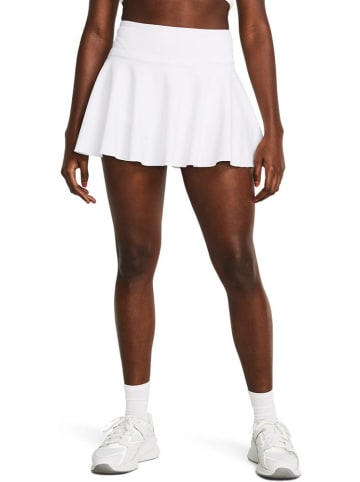 Under Armour Sportrock "Motion Skort" in Weiß