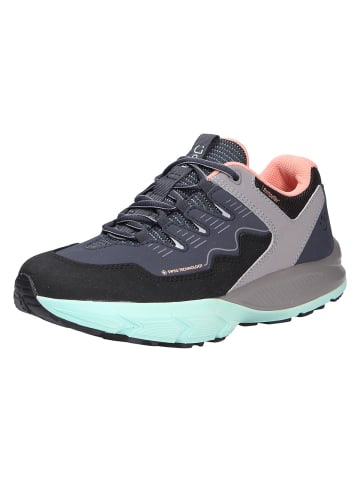 Joya Outdoorschuhe CADORE STX W BLUE in blau