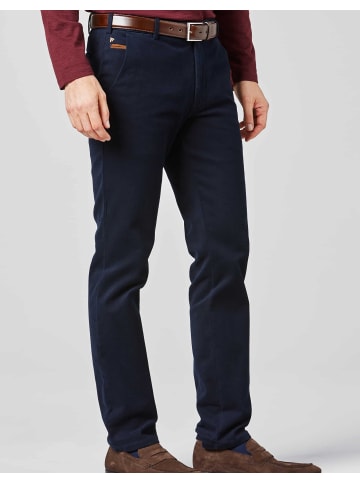 Meyer Chinohose Bonn in marine