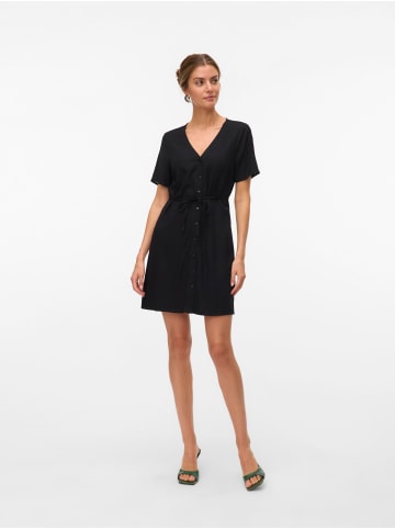 Vero Moda Kleid in Black
