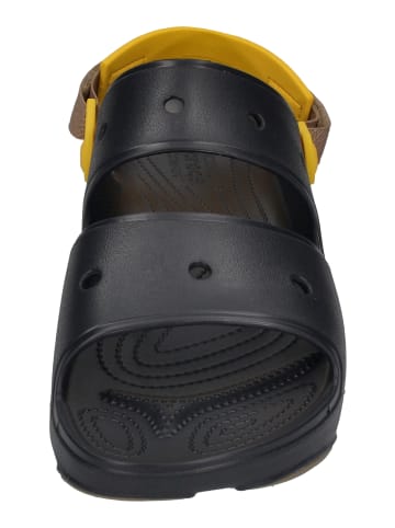 Crocs Clogs CLASSIC ALL TERRAIN SANDAL in blau