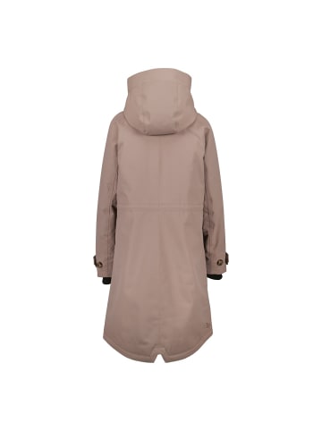 Didriksons Parka Luna in bark