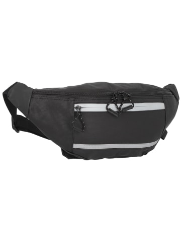 Jost Billund Cyclist Pro Gürteltasche 43 cm black