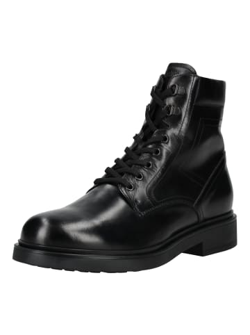 Nero Giardini Stiefelette Schwarz