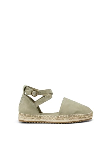 Marc O'Polo Espadrille-Sandale in khaki