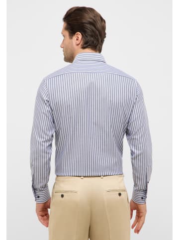 Eterna Hemd MODERN FIT in navy