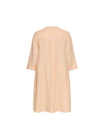 Camel Active Kleid in apricot