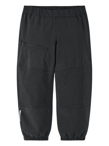 Reima ReimaTec Hosen Samppi Black