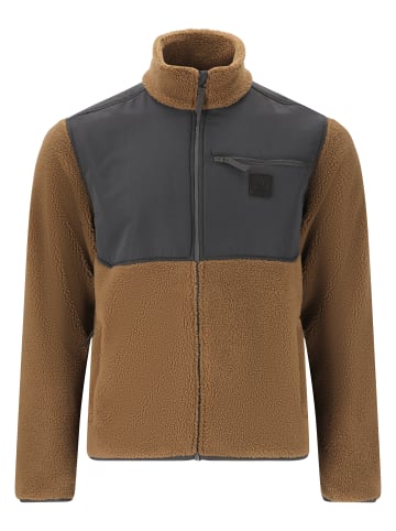 Whistler Fleecejacke Sprocka in 5218 Kangarow