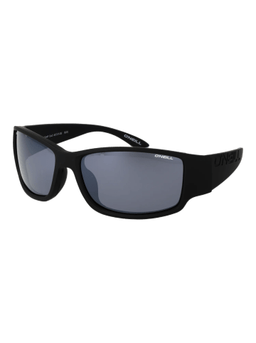 O'Neill Unisex Sonnenbrille Rechtwinklig Schwarz