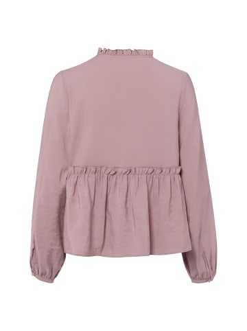 Marie Lund Blusenshirt in altrosa