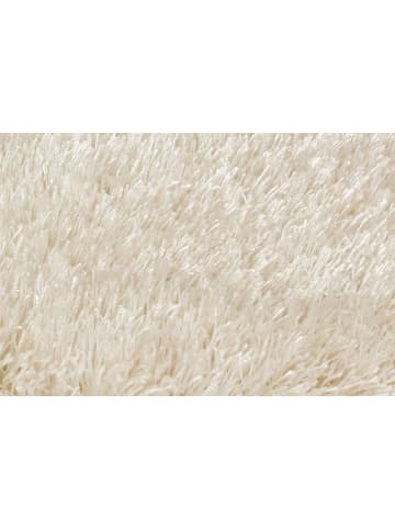 Arte Espina Hochflor Teppich Swing 810 in creme - weiß - quadratisch