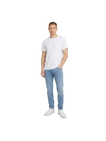 G-Star Jeans 3301 SLIM slim in Blau