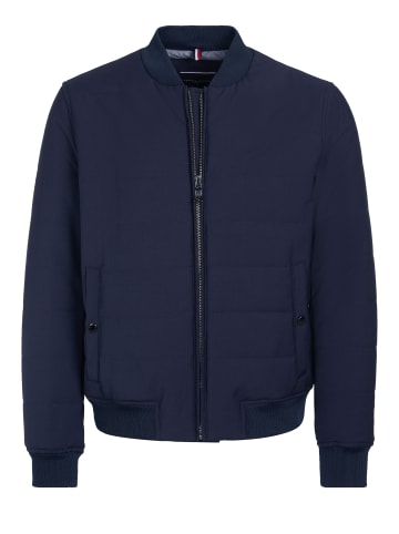 Tommy Hilfiger Bomberjacke für Herren in blau