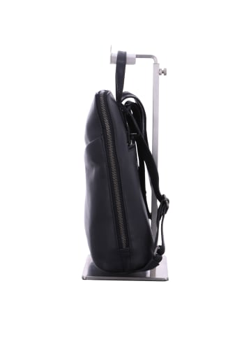 The Chesterfield Brand Rucksack Claire in Schwarz