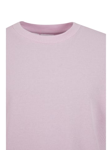 Urban Classics T-Shirt in softpink