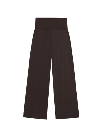 Moshi Moshi Mind Hosen Pure in dark brown