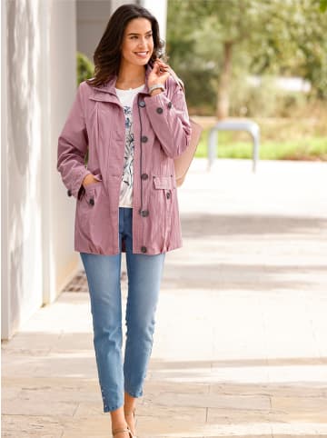 WITT WEIDEN Jacke in hortensie