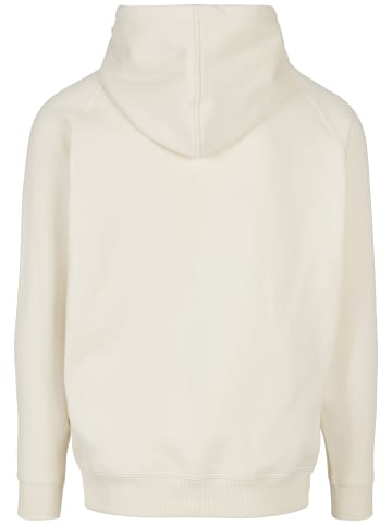 Urban Classics Sweat & Fleece - Hoody in whitesand