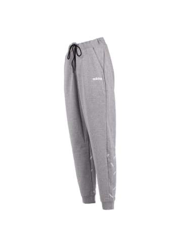 adidas Hose Aop All Over Print Track Pants in Grau