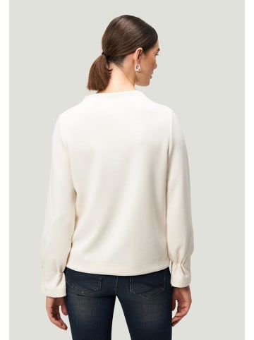 Zero  Sweatshirt in Eggnog