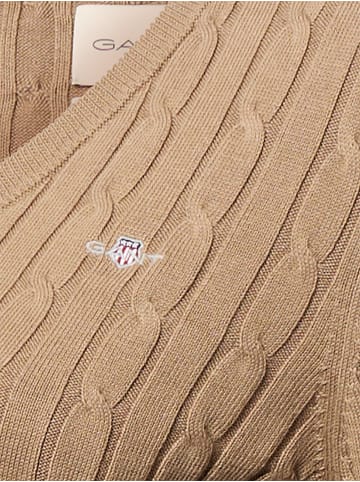 Gant Pullover in melange - 0018