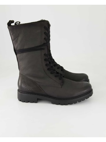Josef Seibel Schnürstiefel in Grau