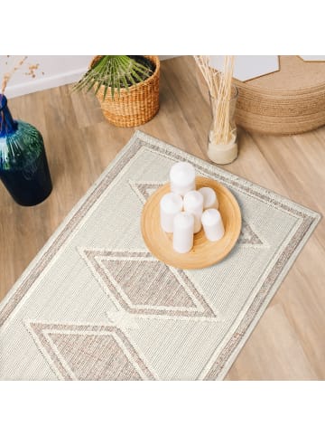 payé Teppich Kurzflor Linda 53