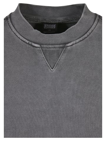 Urban Classics Sweater in darkshadow