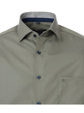 CASAMODA Businesshemd in Grün