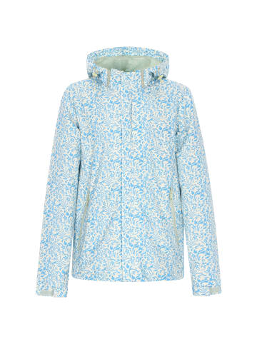 ALEKO Jacke in Blau