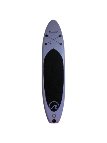 Deep Sea SUP Board Set XXL in Blau 330cm