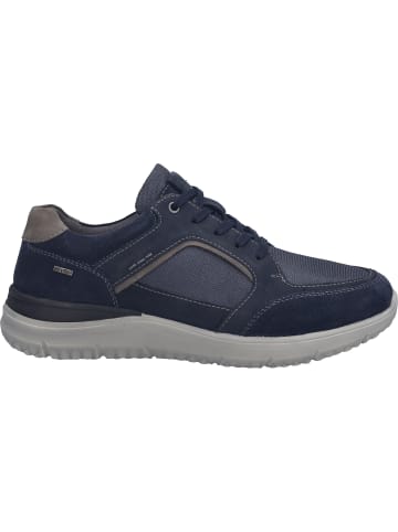Josef Seibel Sneaker Wales 51 in blau