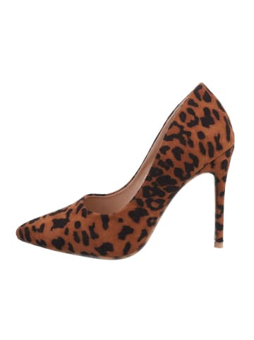 Ital-Design Pump in Leo