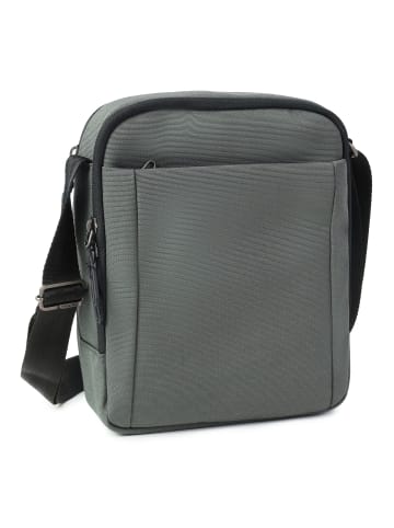 Hedgren Comby Relax M Umhängetasche M RFID Schutz 21 cm in black ink