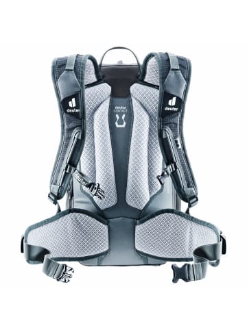 Deuter Attack 20 -Protektor-Rucksack 50 cm in graphite-shale