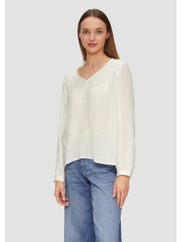 s.Oliver Bluse  in  0210_creme