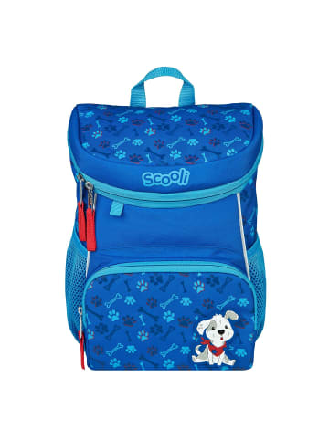 SCOOLI Mini-Me Kindergartenrucksack 30 cm in Danny Dog