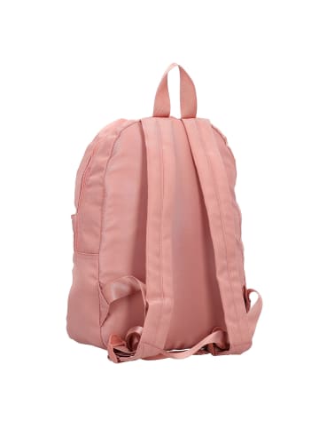 Bench Nova Daypack 35 cm in altrosa