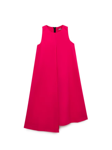 Gulliver Sommerkleid in Rosa