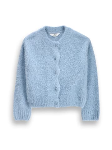 Coccodrillo Strickjacke in hellblau