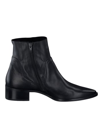 Paul Green Stiefelette in Schwarz