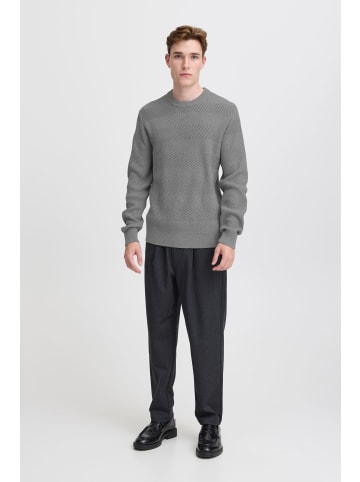 CASUAL FRIDAY Strickpullover CFKarl in Grau
